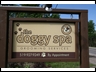 The Doggy Spa