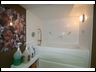 Bath area