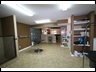 Grooming area