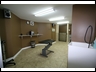 Grooming area